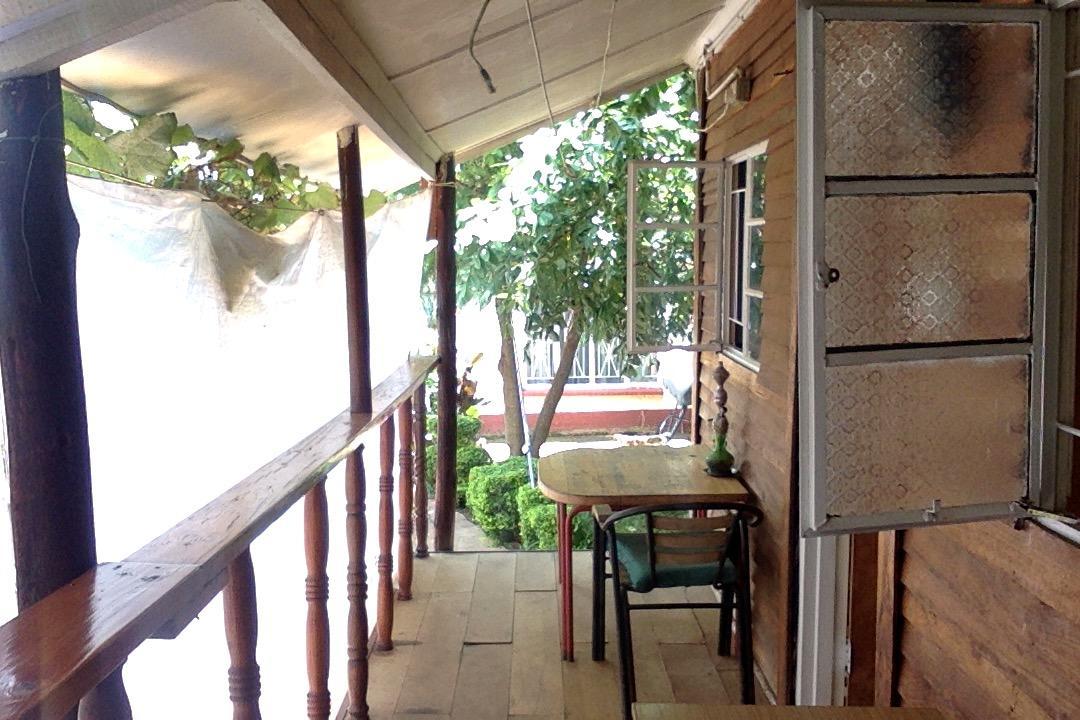 Simba Harare Affordable Accomodation Exterior foto