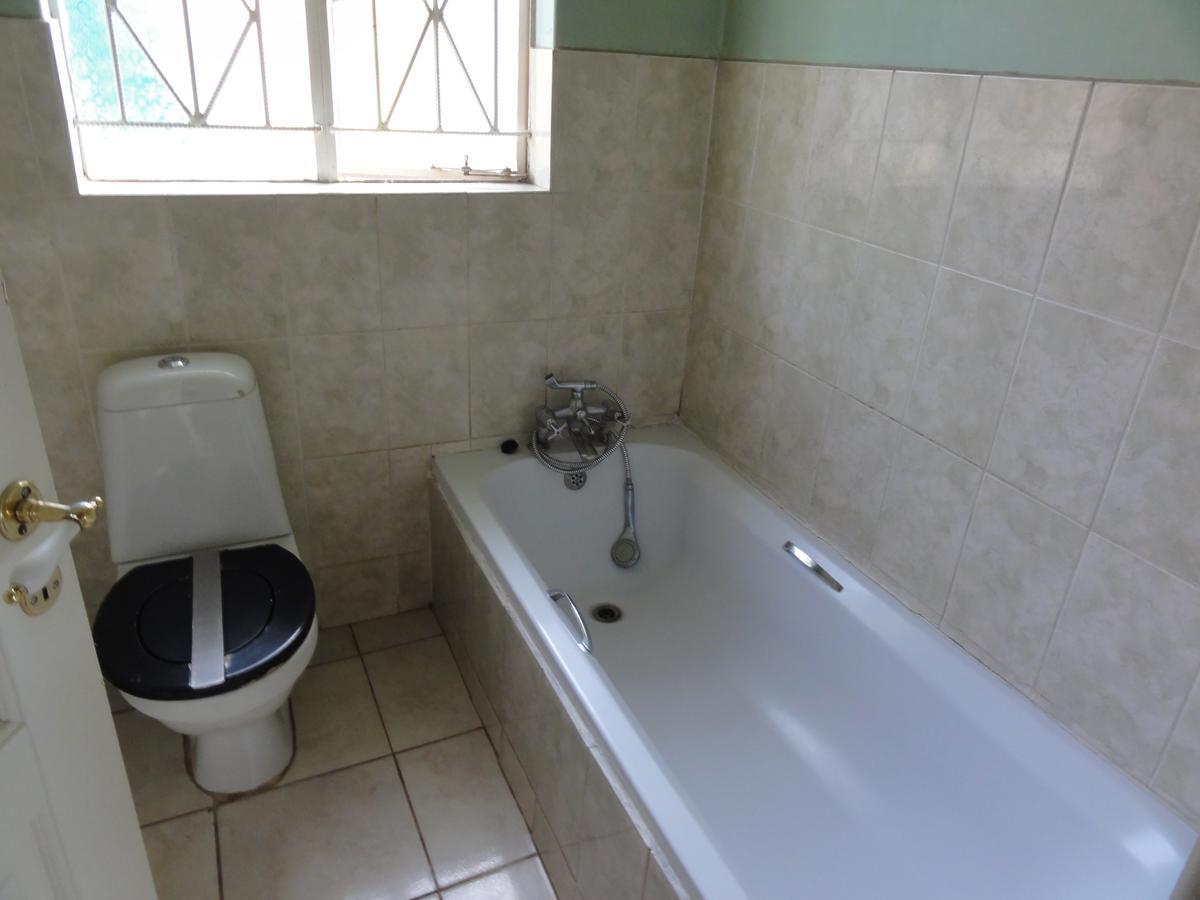 Simba Harare Affordable Accomodation Exterior foto